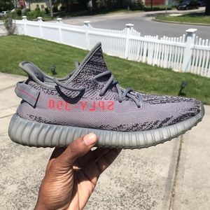 Meet your Posher, Cliff